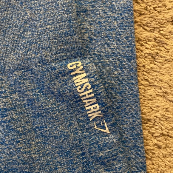 Gymshark Original Seamless Leggings - Picture 6 of 6